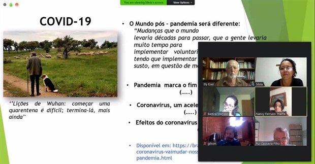 Fórum de Sustentabilidade estudará efeitos da pandemia em Piracicaba