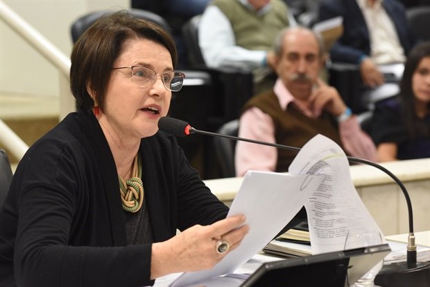 Nancy solicita fiscalização em pontos de foco de dengue em Anhumas