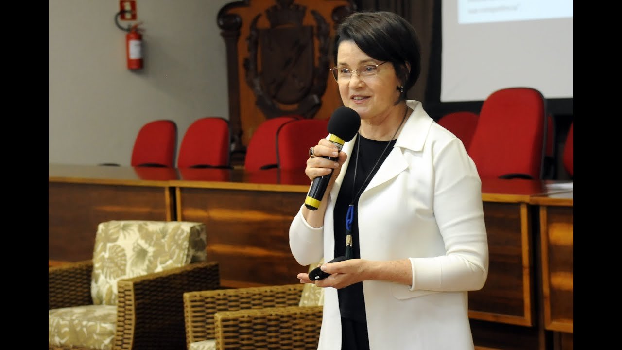Participação no seminário “Responsabilidade Ambiental”