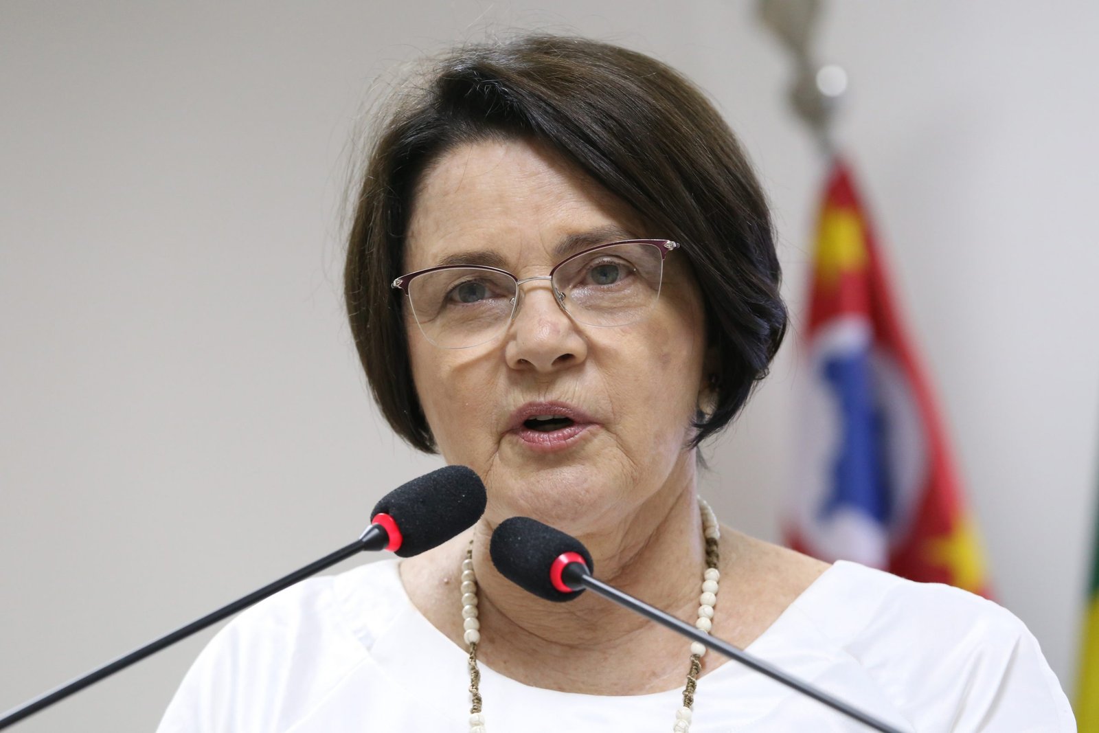 Nancy Thame questiona andamento do Plano Municipal de Habitação Social
