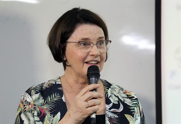 Mesa-redonda do Mês da Mulher discute violência obstétrica