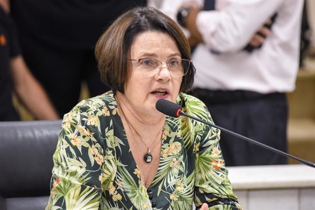 Sonia Carmela Falci Dechen receberá Título de Cidadã Piracicabana