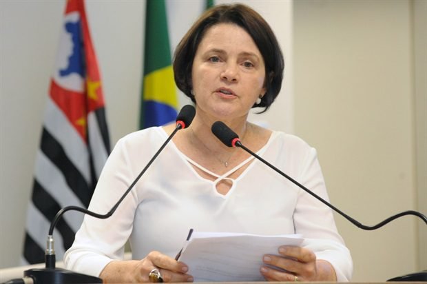 Nancy demonstra preocupação por entidades de atendimento a idosos