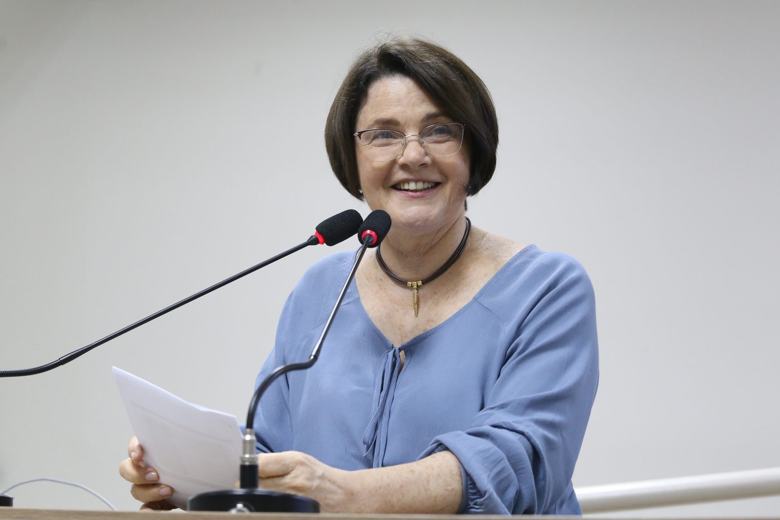 Líder comunitário no Jardim Glória Dozinho receberá homenagem