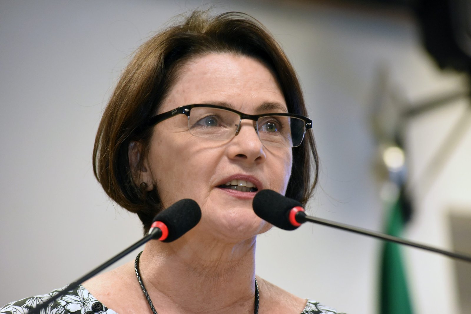 Semana de Divulgação da Lei Maria da Penha é aprovada