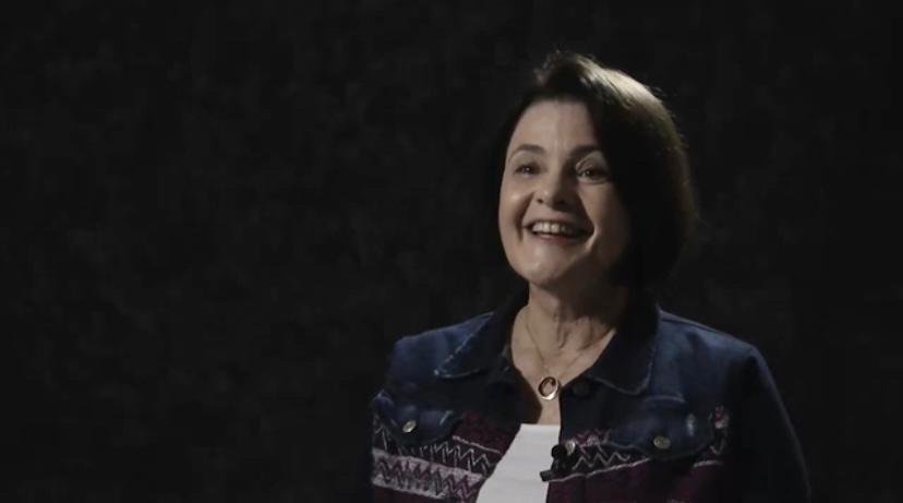 Minha trajetória – Documentário Autorretrato