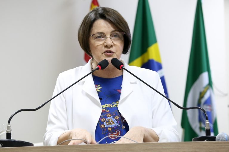 Participação da Mulher na Política